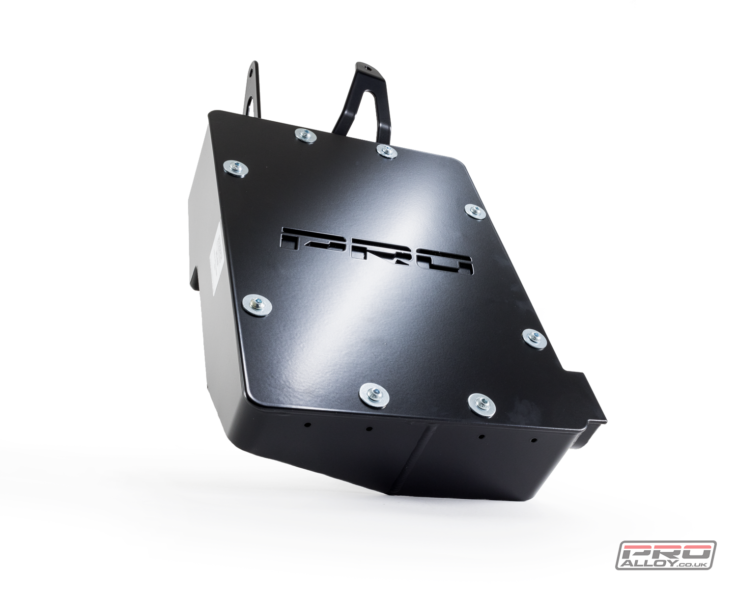 Focus RS Mk3 ECU Housing ECU Housing - Pro Alloy