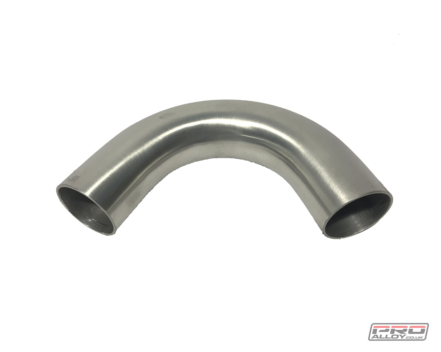 135 Degree Aluminium Elbow Alloy Elbows 51mm OD (2")   - Pro Alloy