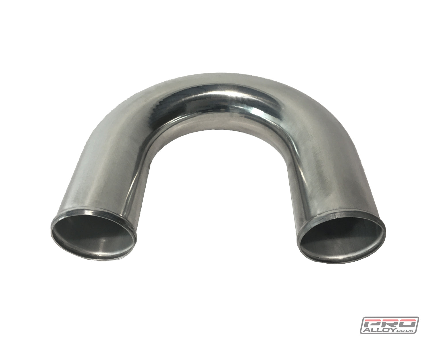 180 Degree Aluminium Elbow Alloy Elbows    - Pro Alloy