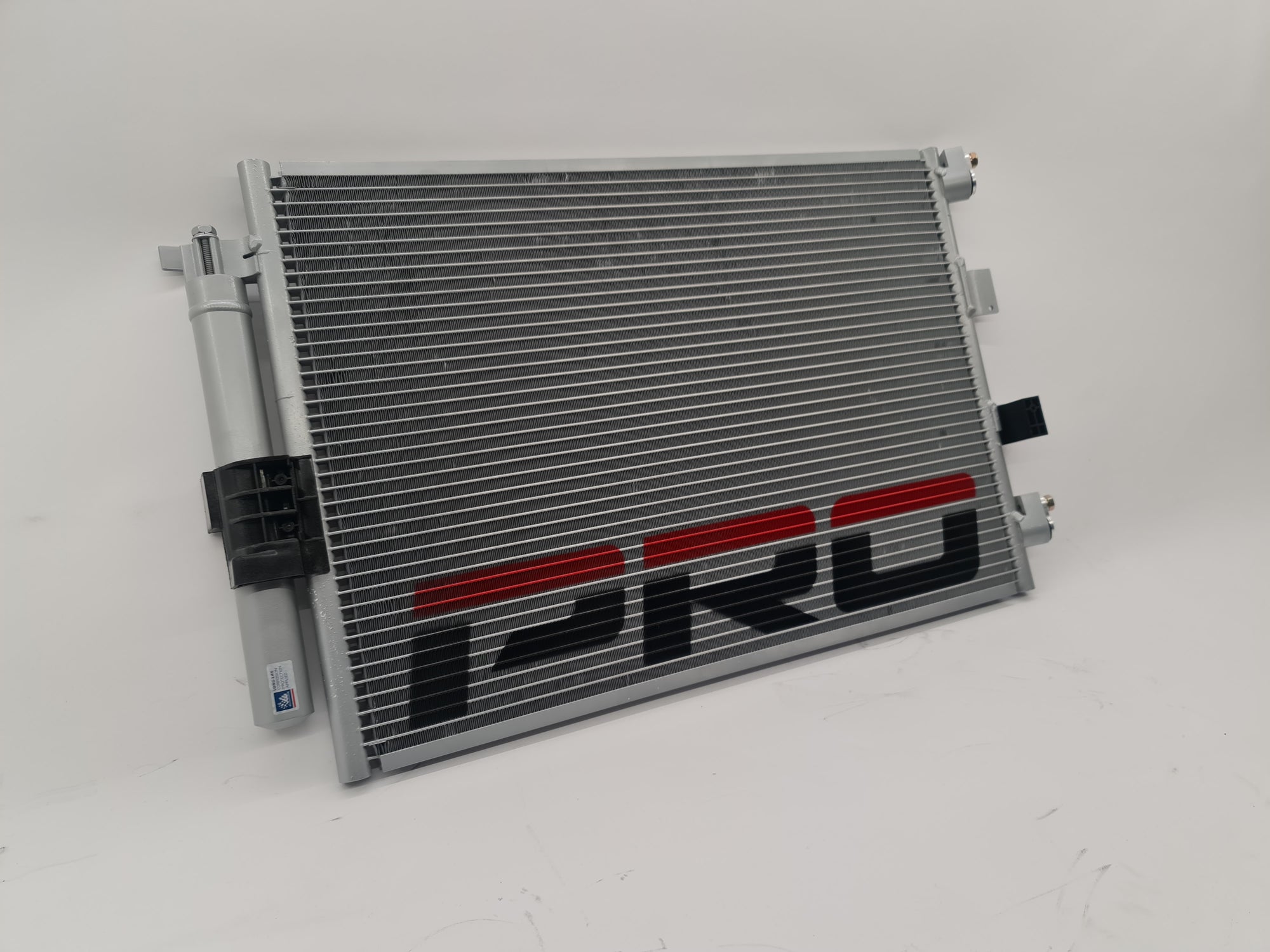 Focus ST / RS Mk3 A/C Condenser unit air con condensor    - Pro Alloy