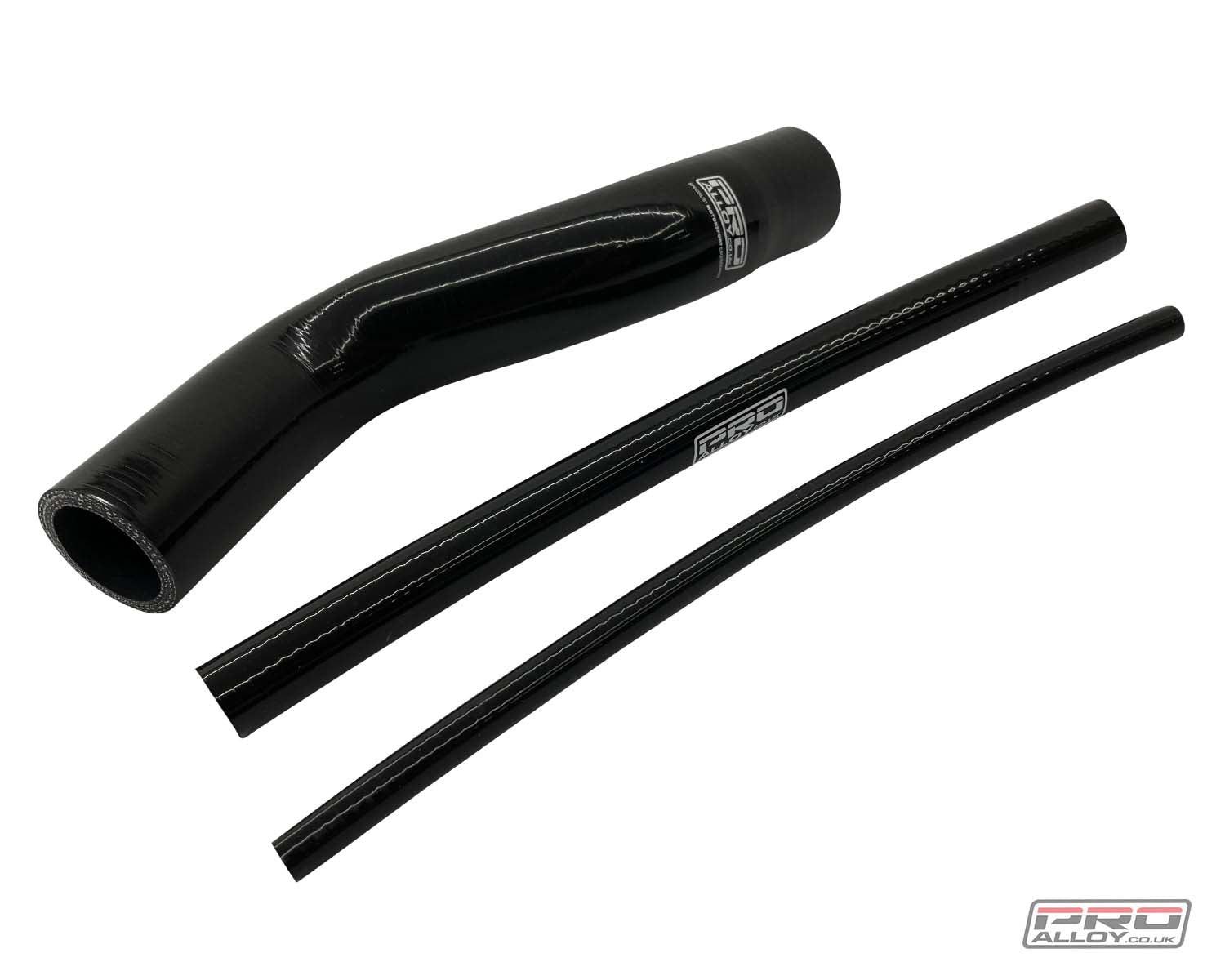 Elise / Exige S2 Filler Neck Silicone Hose Fuel System    - Pro Alloy