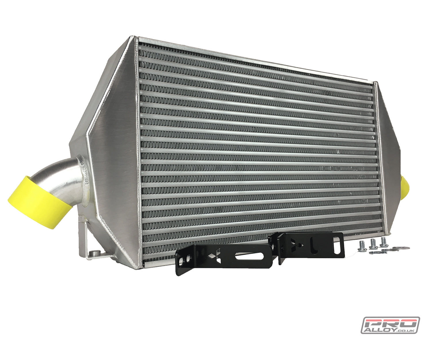 Ross Sport Evo 4 - 9 Intercooler Intercooler    - Pro Alloy