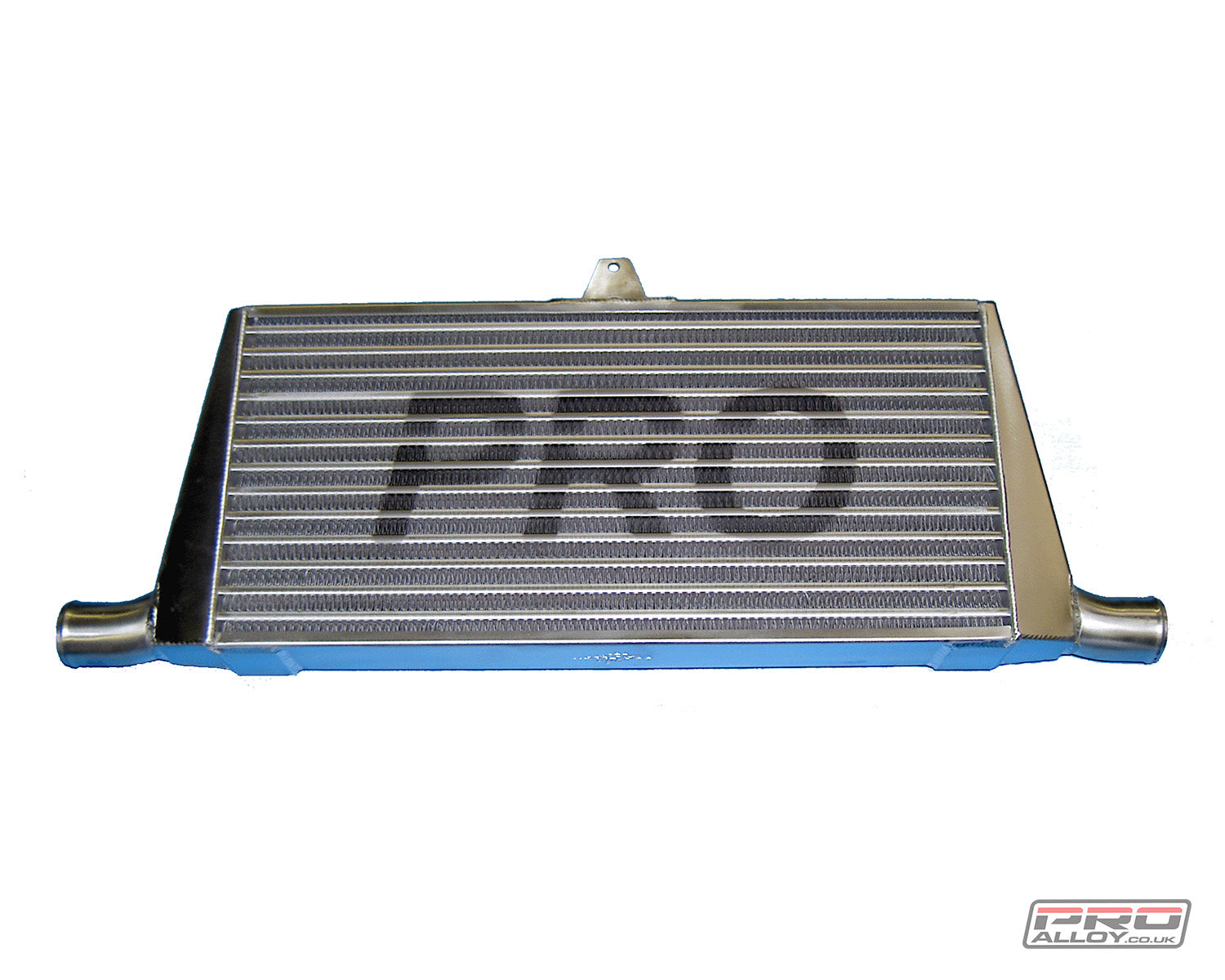 Subaru Impreza Intercooler Intercooler Satin Silver   - Pro Alloy