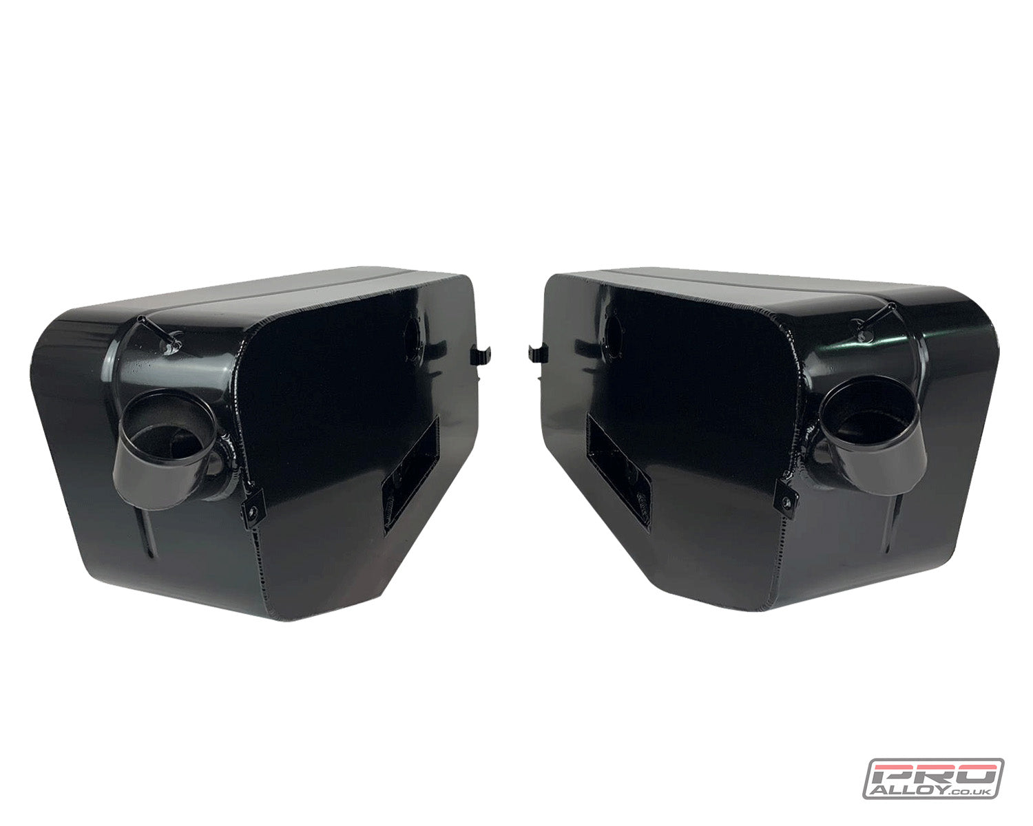 Aston Martin DB5 DB6 Fuel Tank Pair Fuel Tank    - Pro Alloy