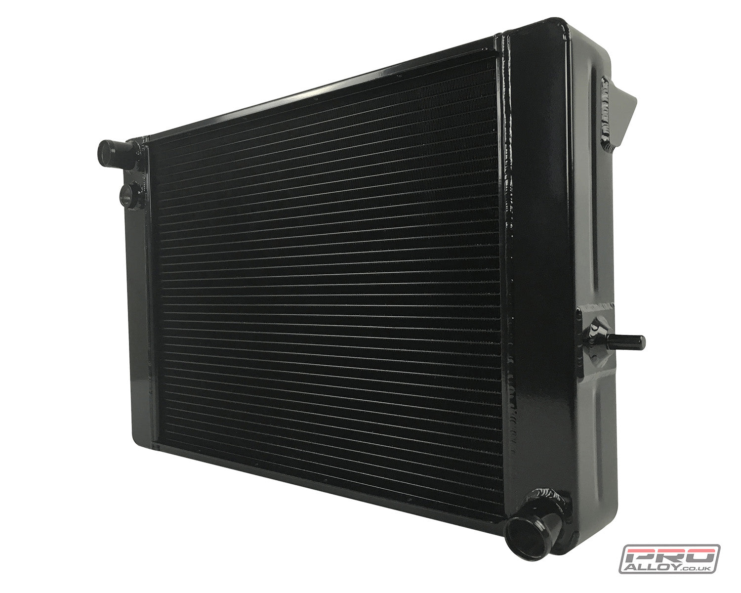 Aston Martin DB5 DB6 Radiator Radiator    - Pro Alloy