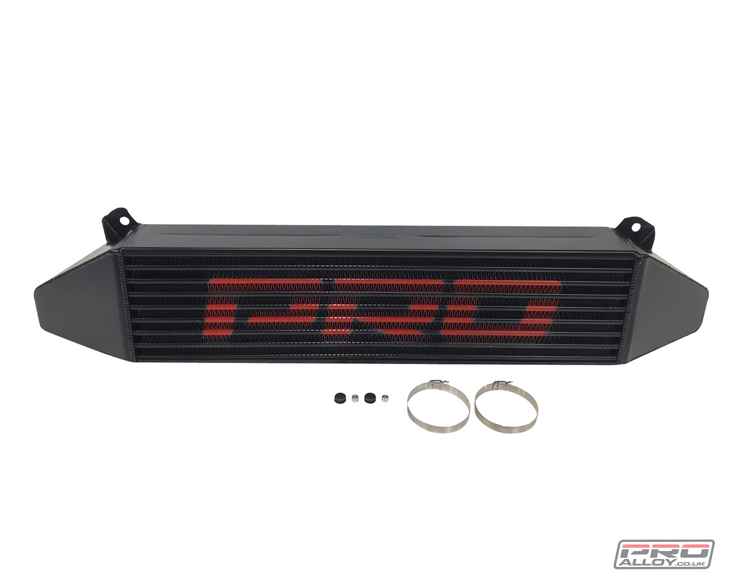 Audi RS3 8V Intercooler Kit Intercooler    - Pro Alloy