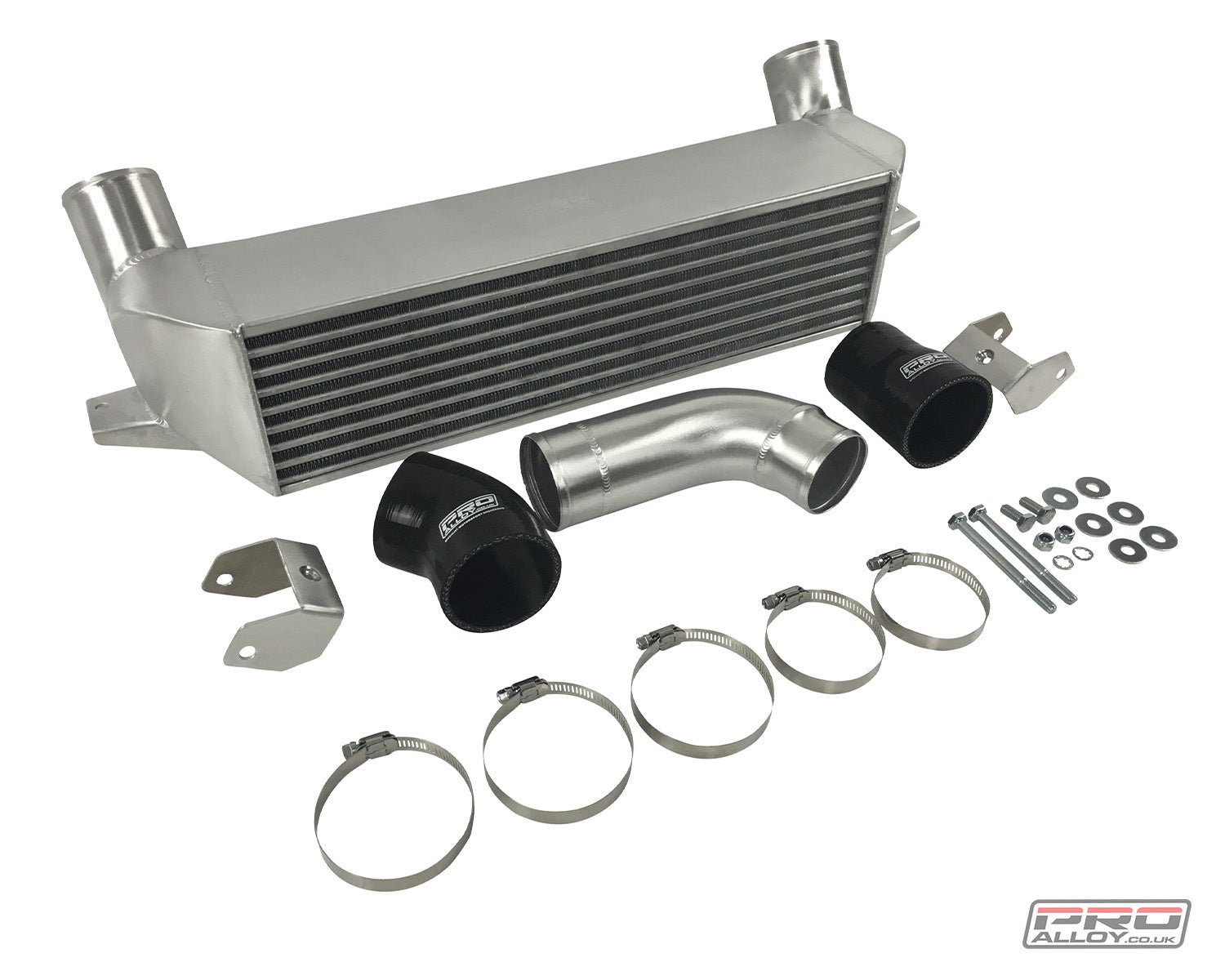 BMW 135i Intercooler Intercooler    - Pro Alloy