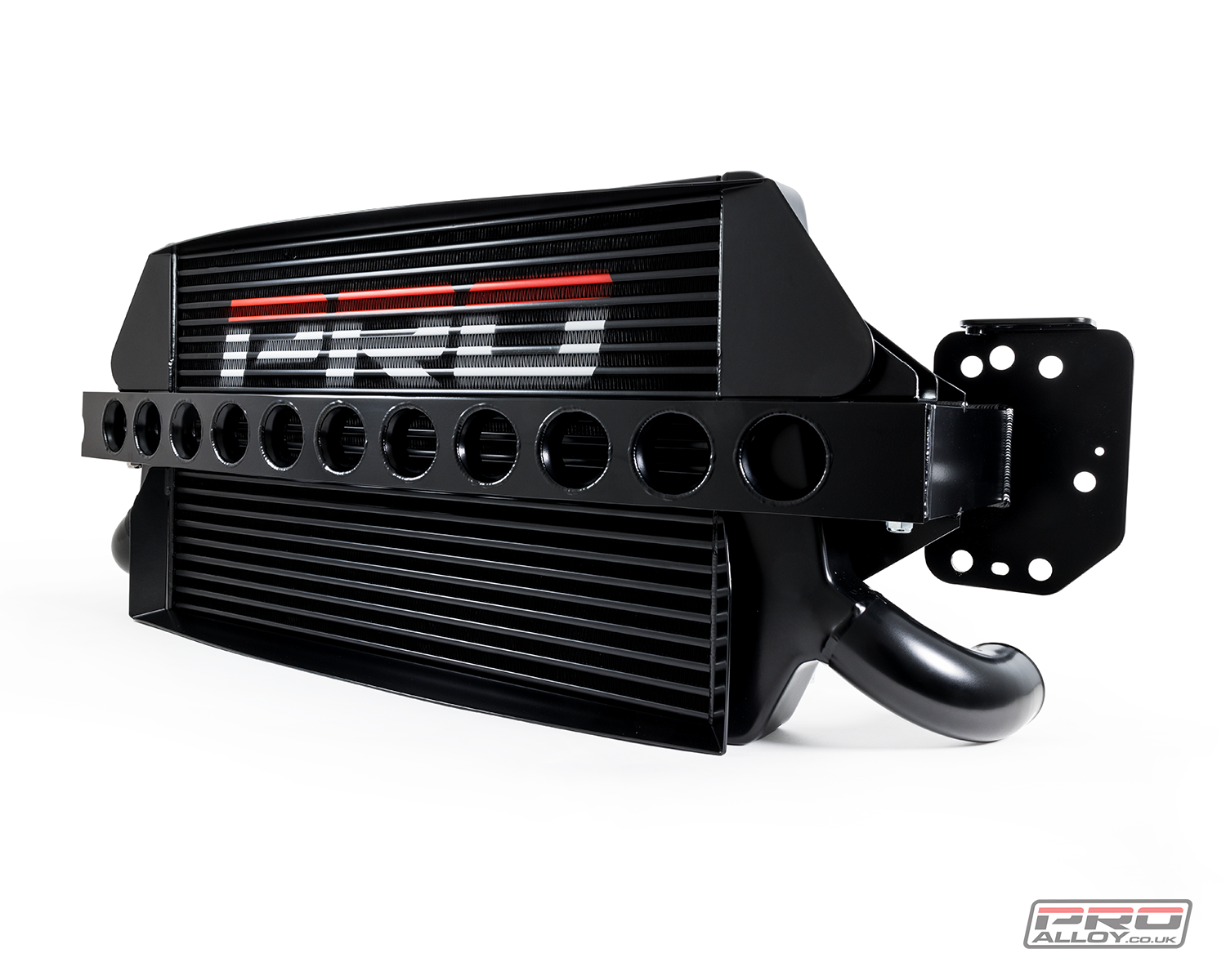 Fiesta ST MK7 Intercooler - Competition Intercooler    - Pro Alloy