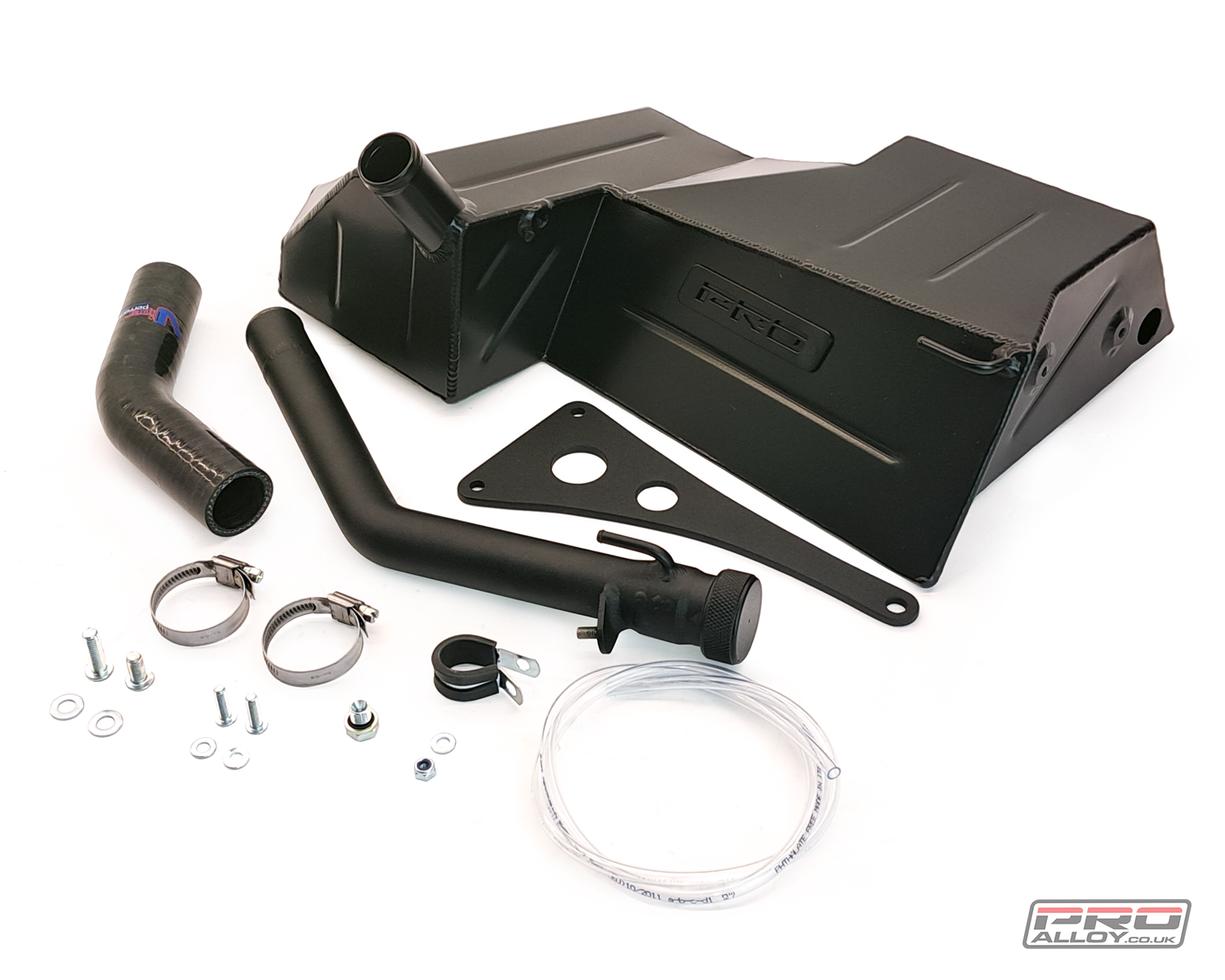 Focus RS Mk3 Water Meth Tank Water Meth Tank    - Pro Alloy