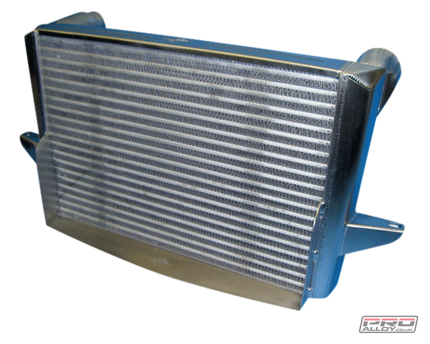 Sierra Cosworth Intercooler - 60mm Core Intercooler    - Pro Alloy