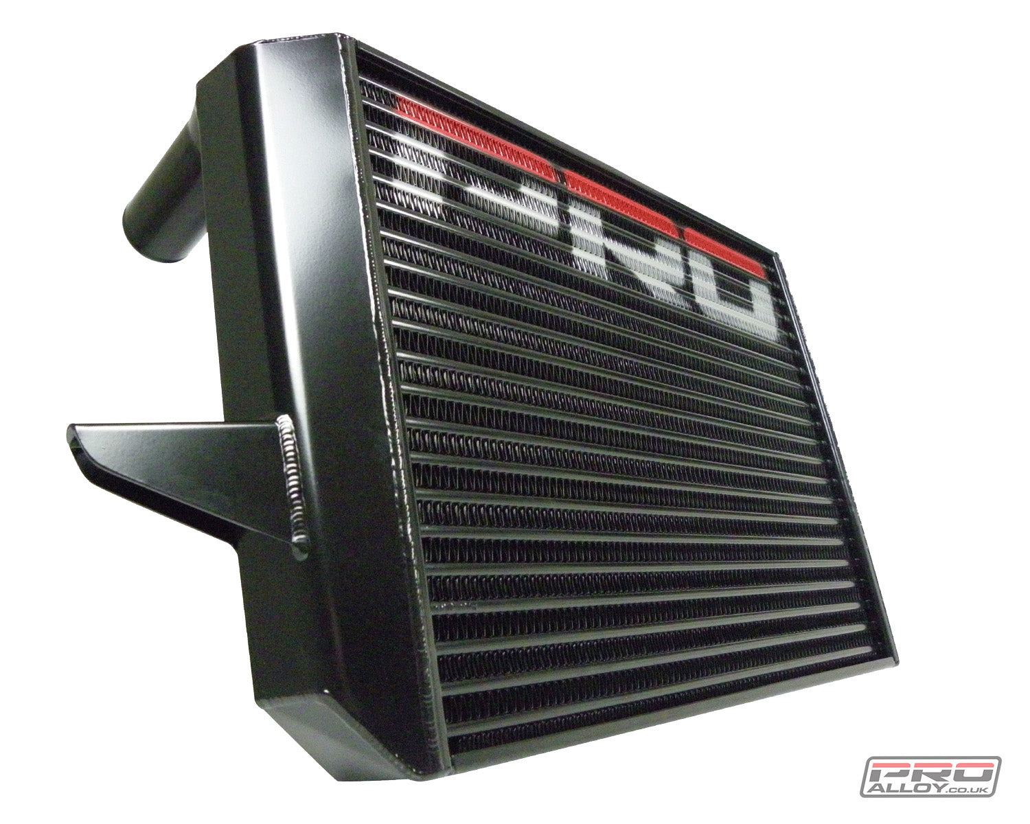 Sierra Cosworth Intercooler - 50mm Core Intercooler    - Pro Alloy