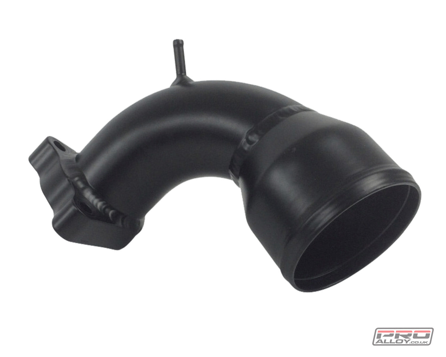 Fiesta ST MK7 Intake Elbow - Stage 4 Pipework    - Pro Alloy