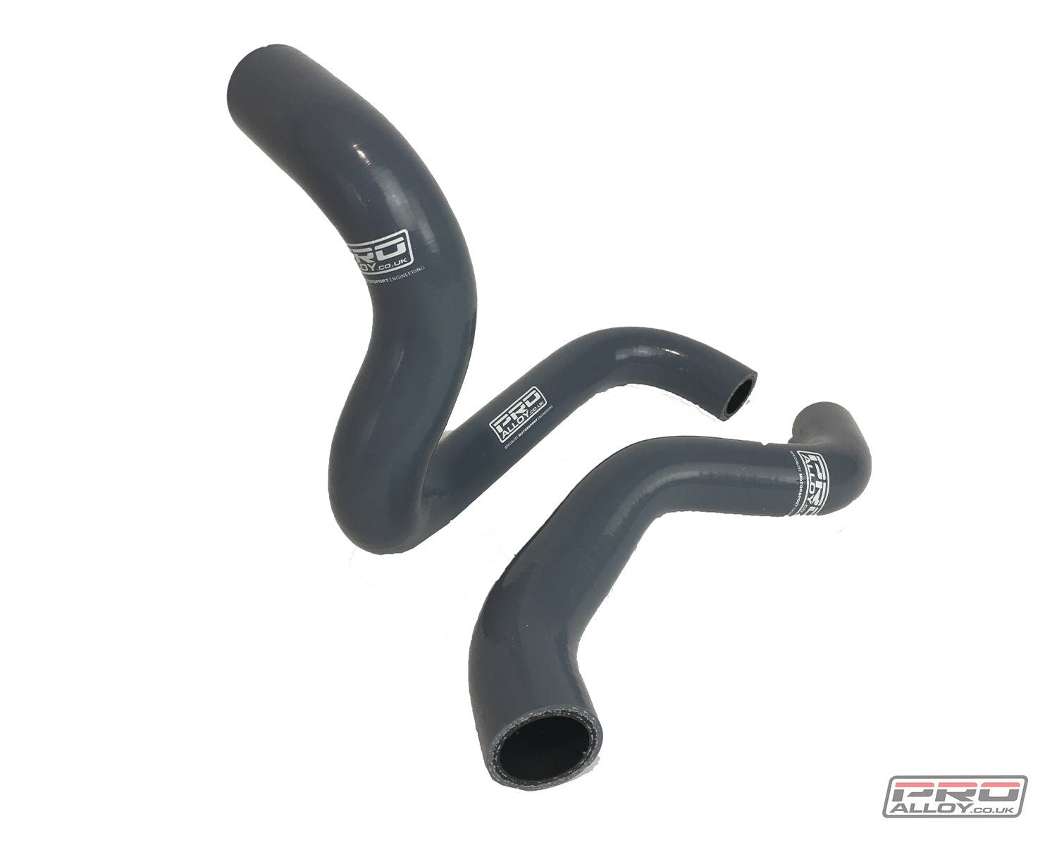 Fiesta ST MK7 Coolant Silicone Hoses Silicone Hoses    - Pro Alloy