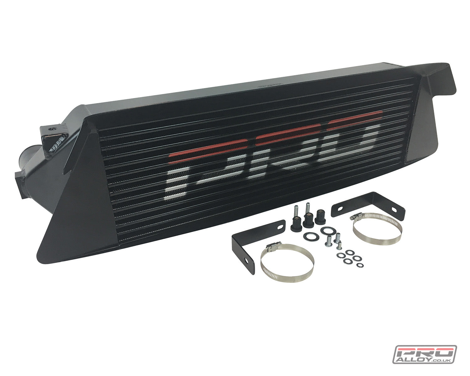 Focus RS MK3 Intercooler Intercooler    - Pro Alloy