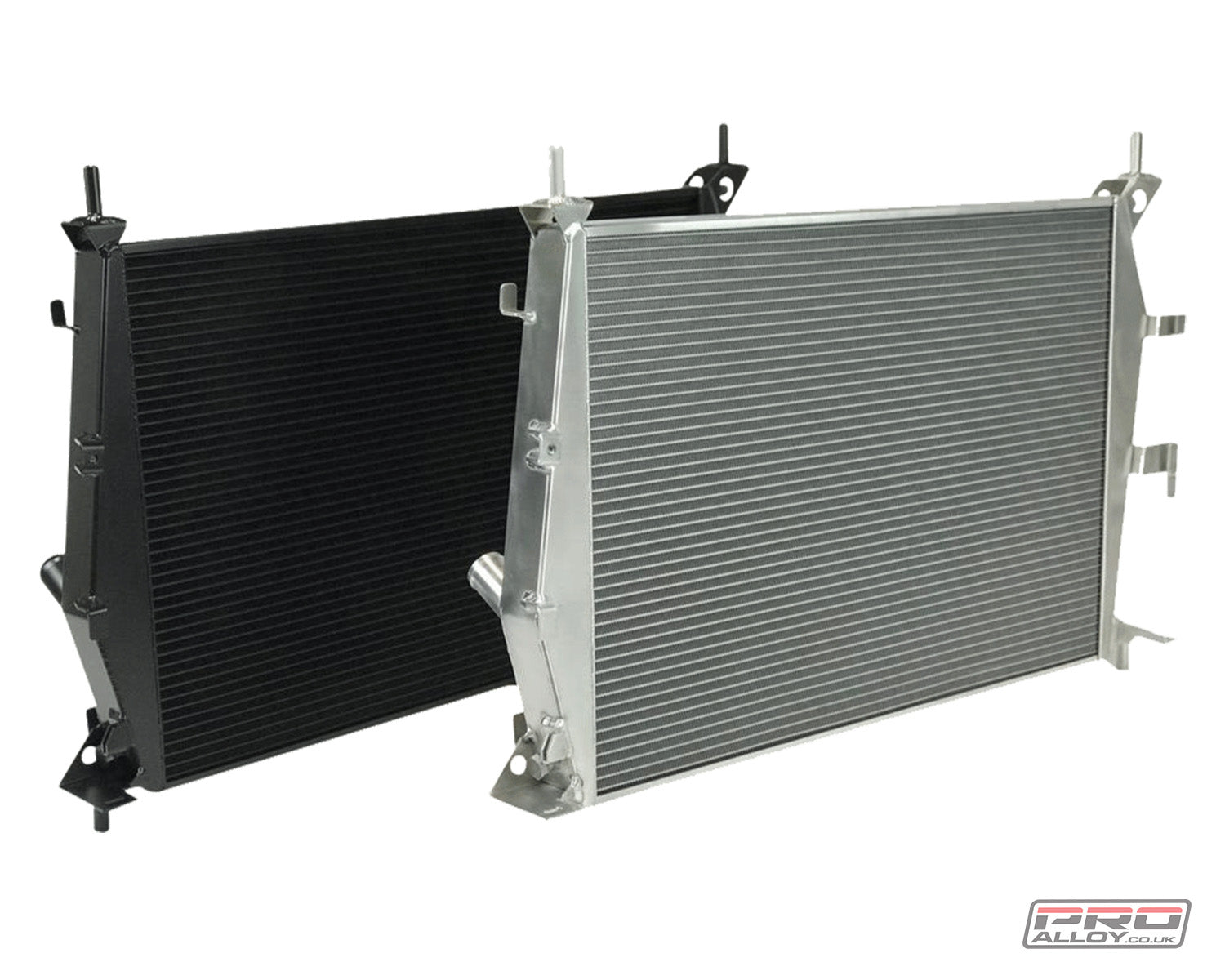 Focus RS MK3 Radiator Radiator    - Pro Alloy