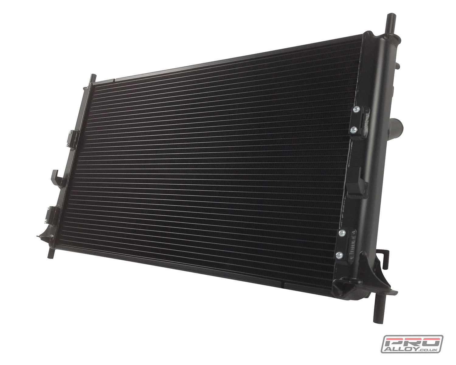 Focus ST225 Radiator Radiator    - Pro Alloy