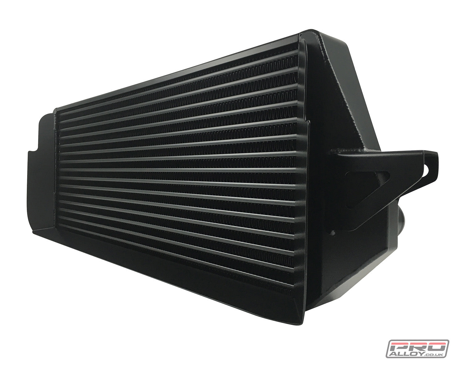 Focus ST225 Intercooler - Big Power STRS Spec Intercooler    - Pro Alloy