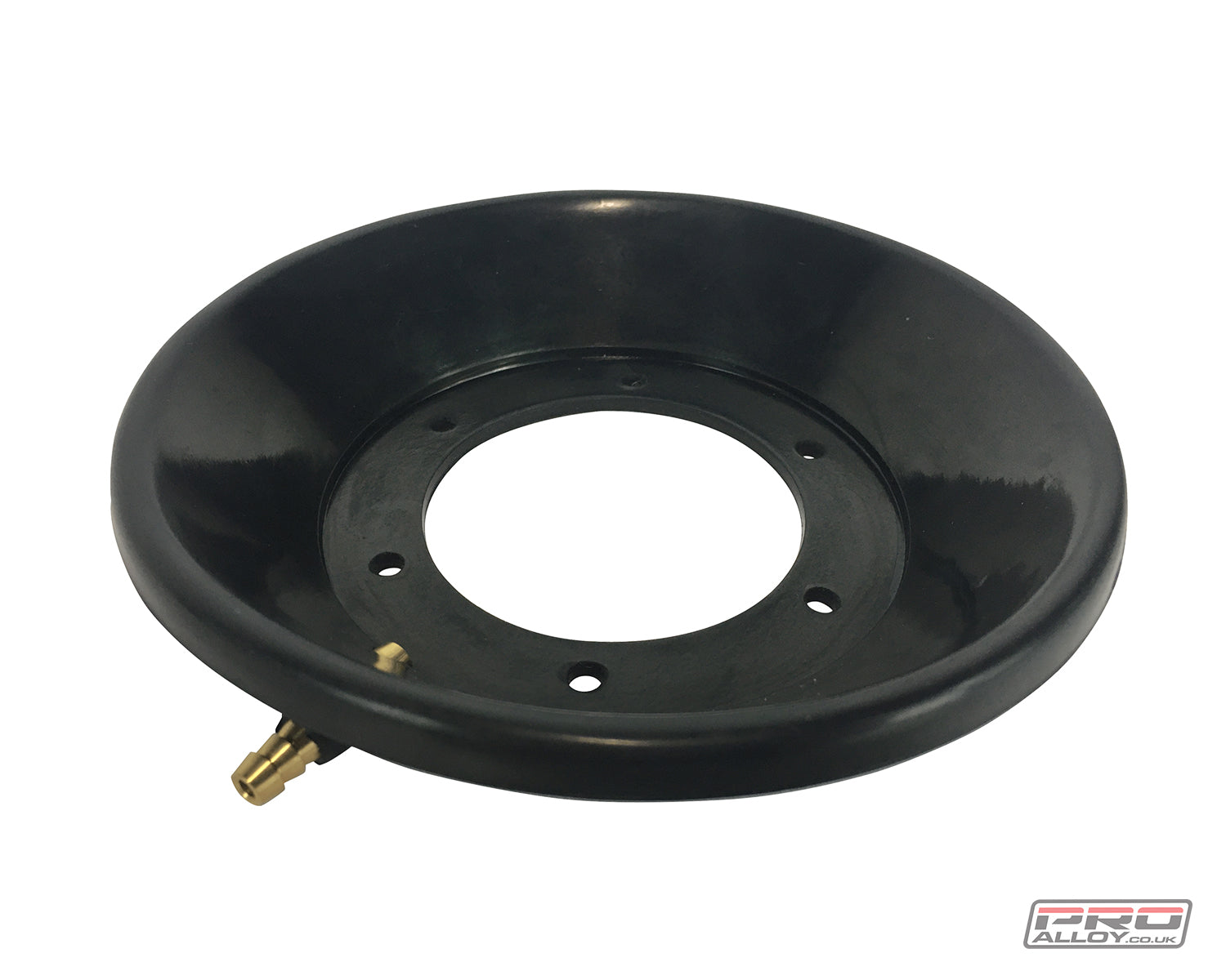 Aero 300 Spill Tray Fuel System    - Pro Alloy