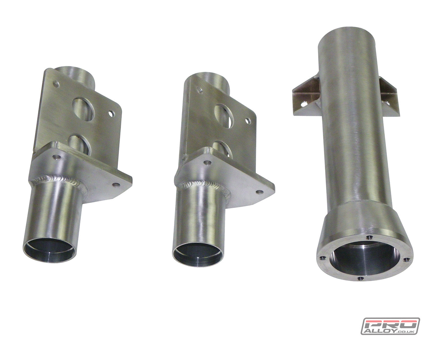 211 Air Jack Mounts Other    - Pro Alloy