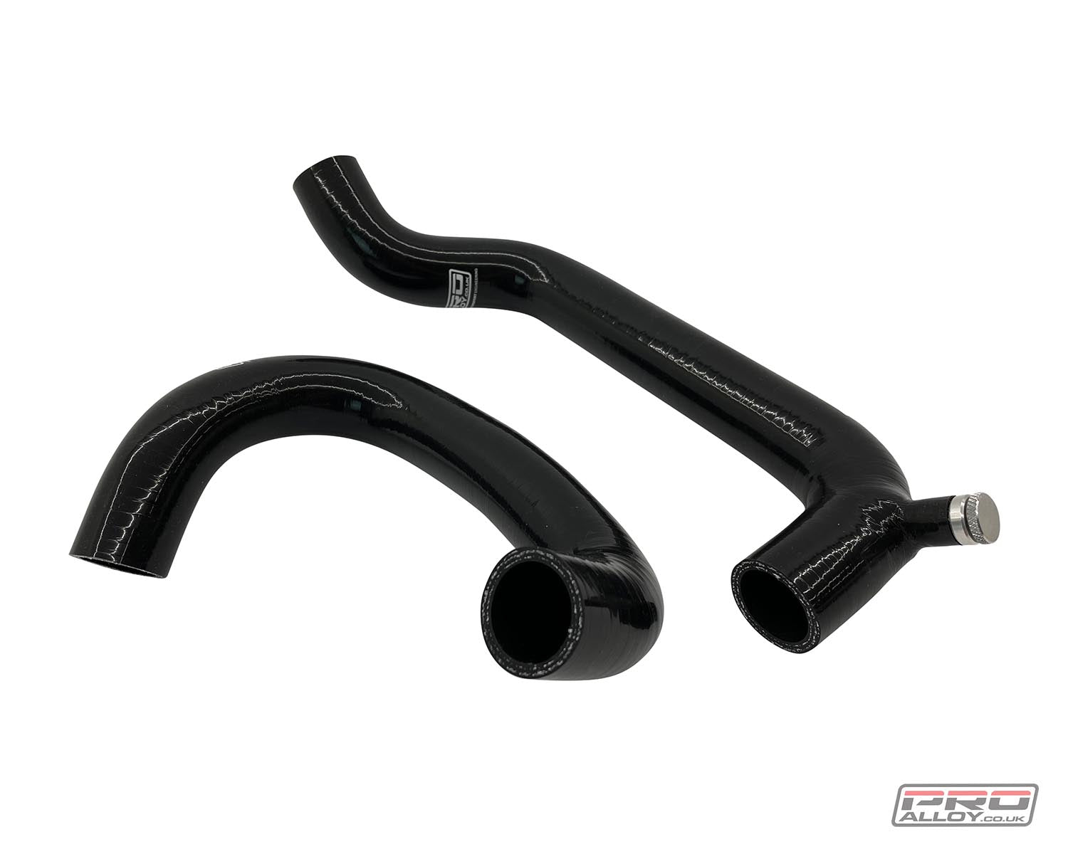 Elise / Exige - S1 / S2 Coolant Silicone Hose Silicone Hoses    - Pro Alloy