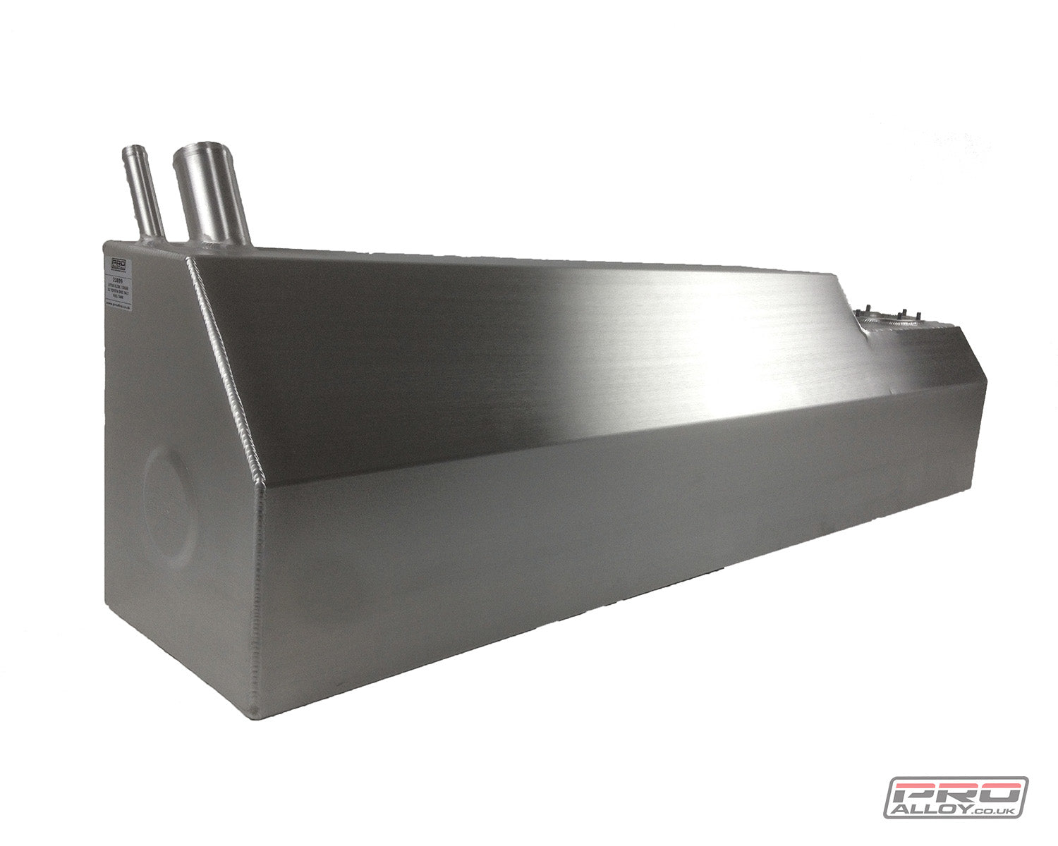 Elise / Exige S2 Fuel Tank - Toyota Fuel Tank    - Pro Alloy