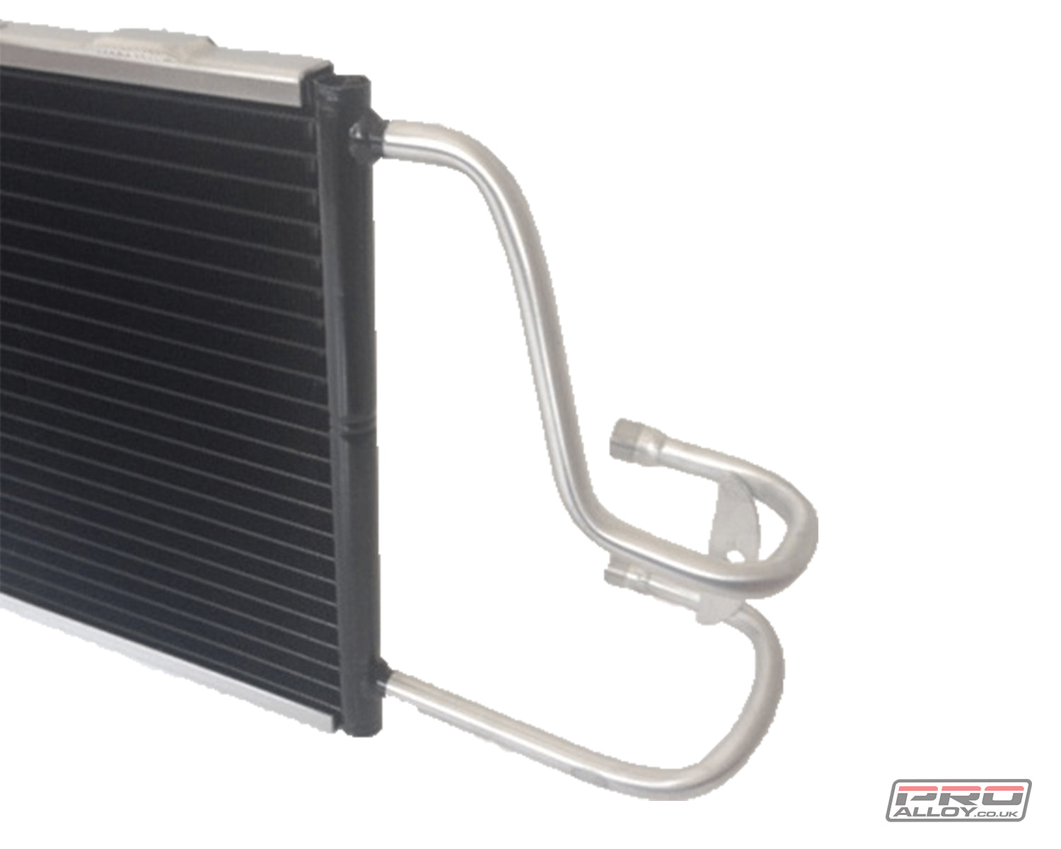 Esprit A/C Condensor air con condensor    - Pro Alloy