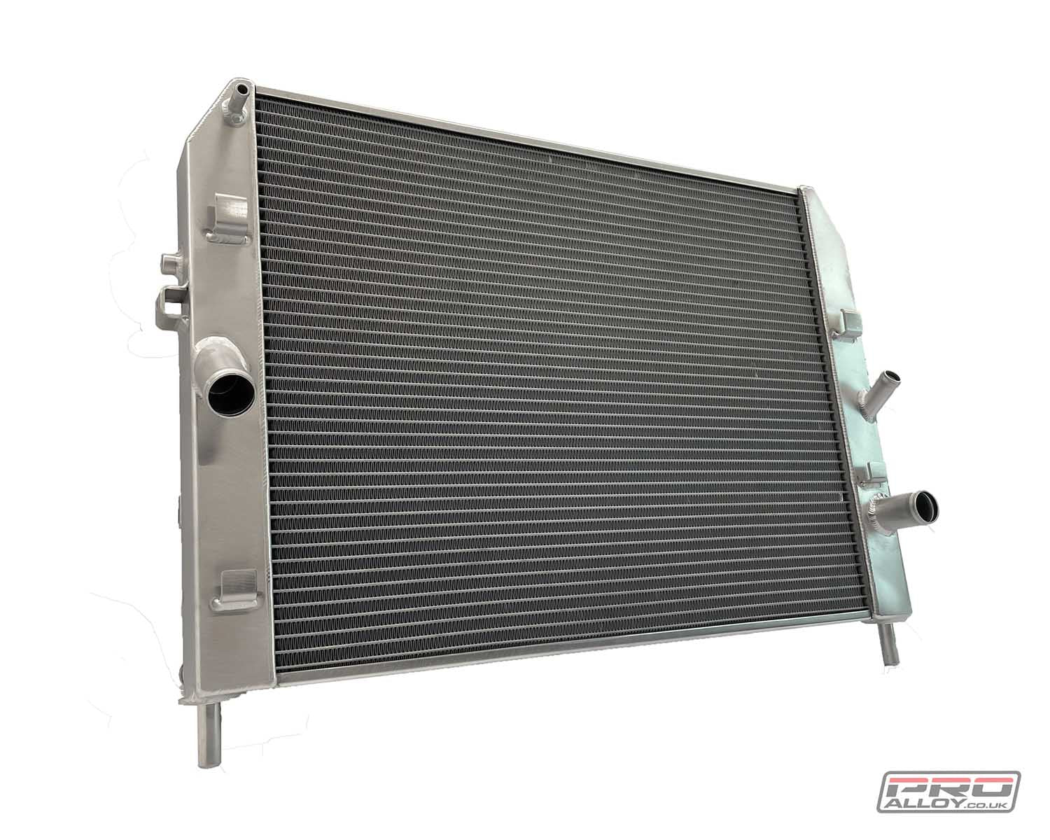 Mazda MX5 (MK3) Uprated Alloy Radiator Radiator    - Pro Alloy