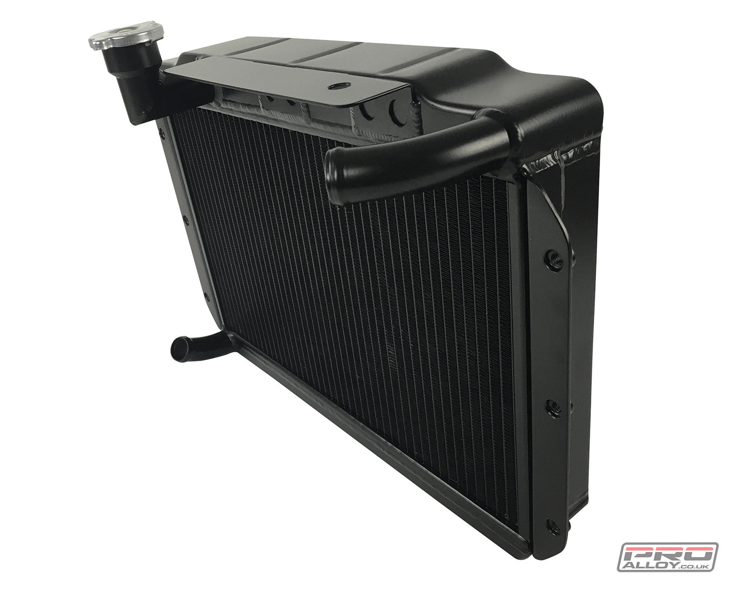 MGA Non Twin Cam Uprated Alloy Radiator Radiator    - Pro Alloy