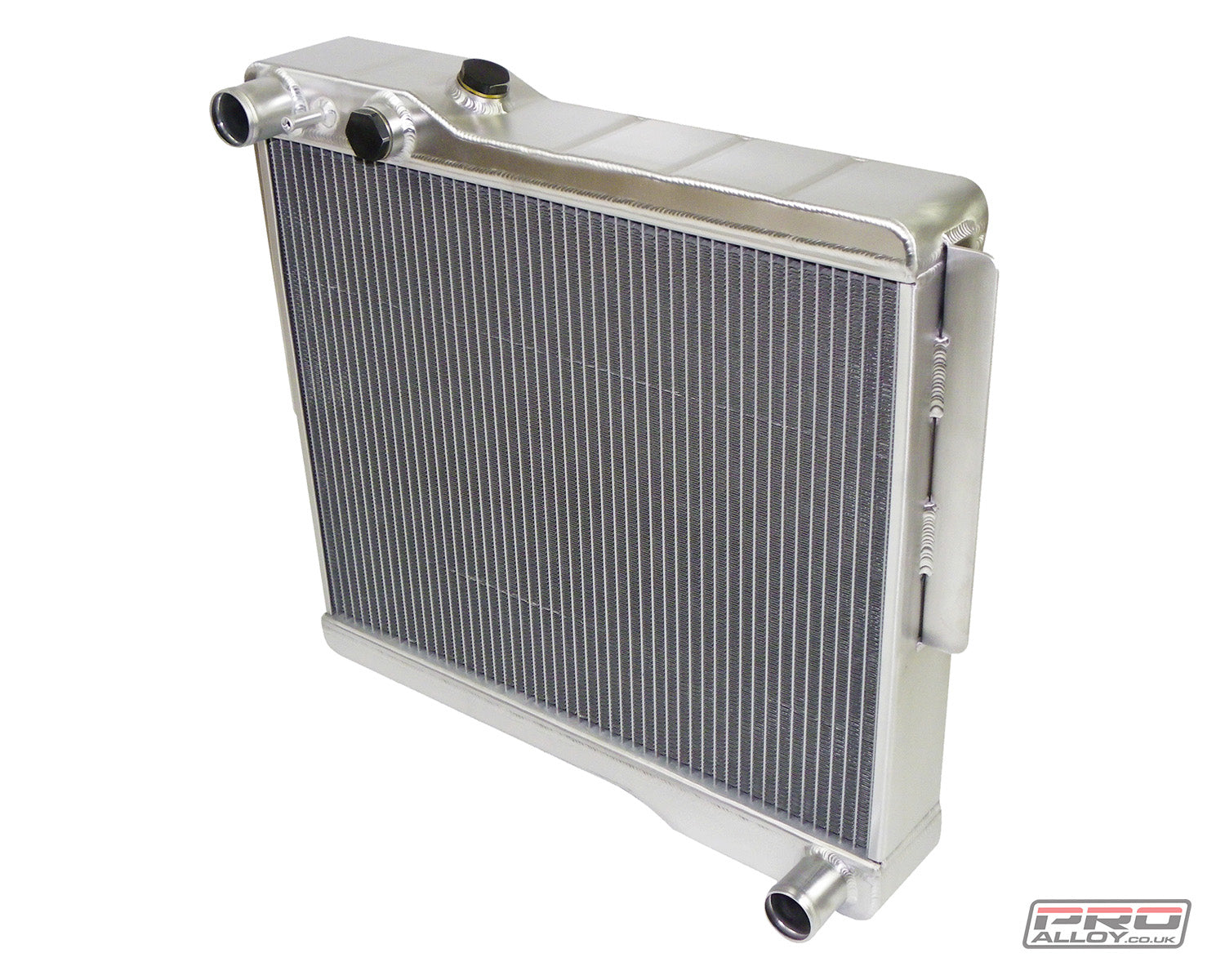 MGB V8 Uprated Radiator Radiator    - Pro Alloy