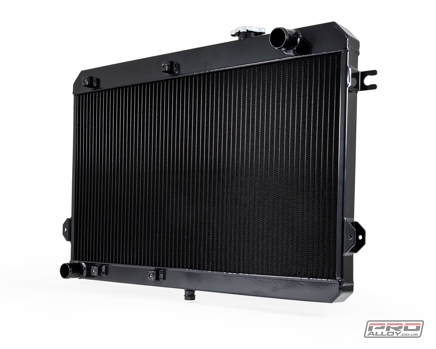 Mazda MX5 (MK1) Uprated Alloy Radiator Radiator    - Pro Alloy