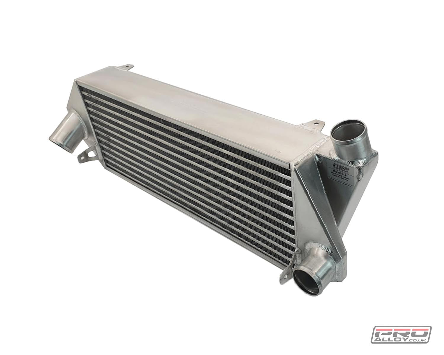 Noble M12 / M400 Intercooler Intercooler    - Pro Alloy