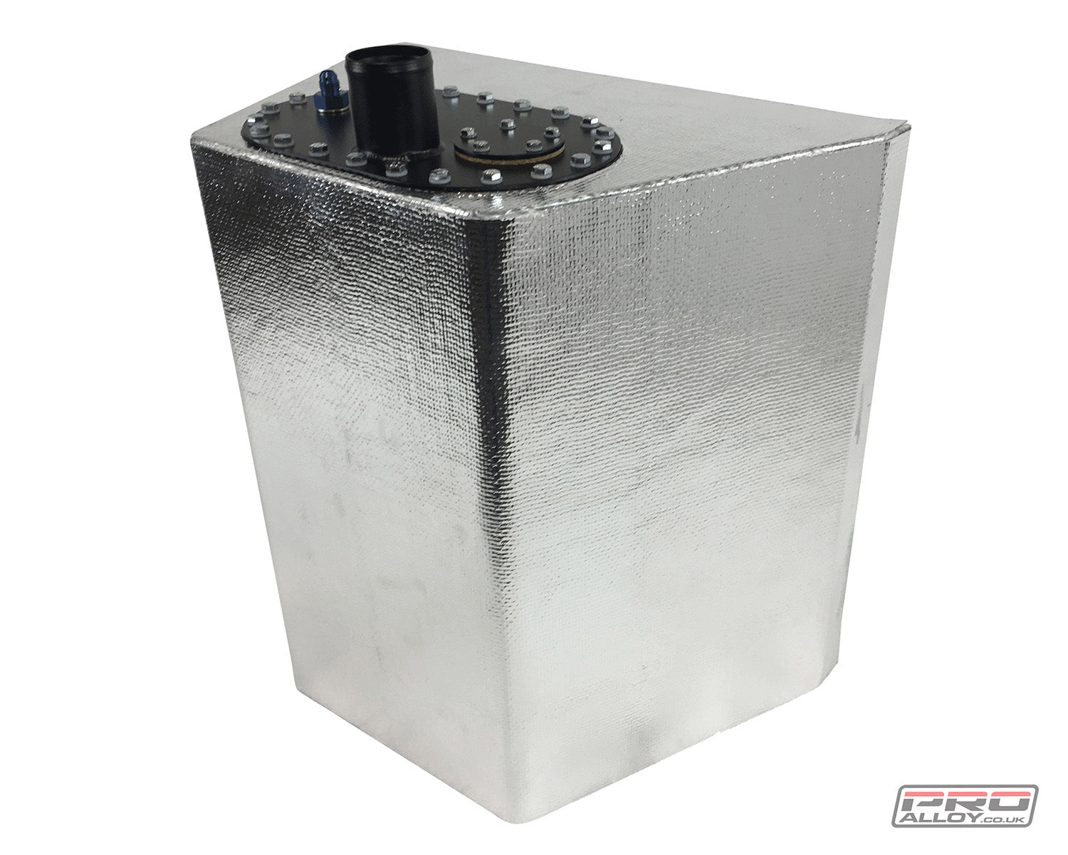 Noble M12 / M400 Fuel Tank Fuel Tank    - Pro Alloy