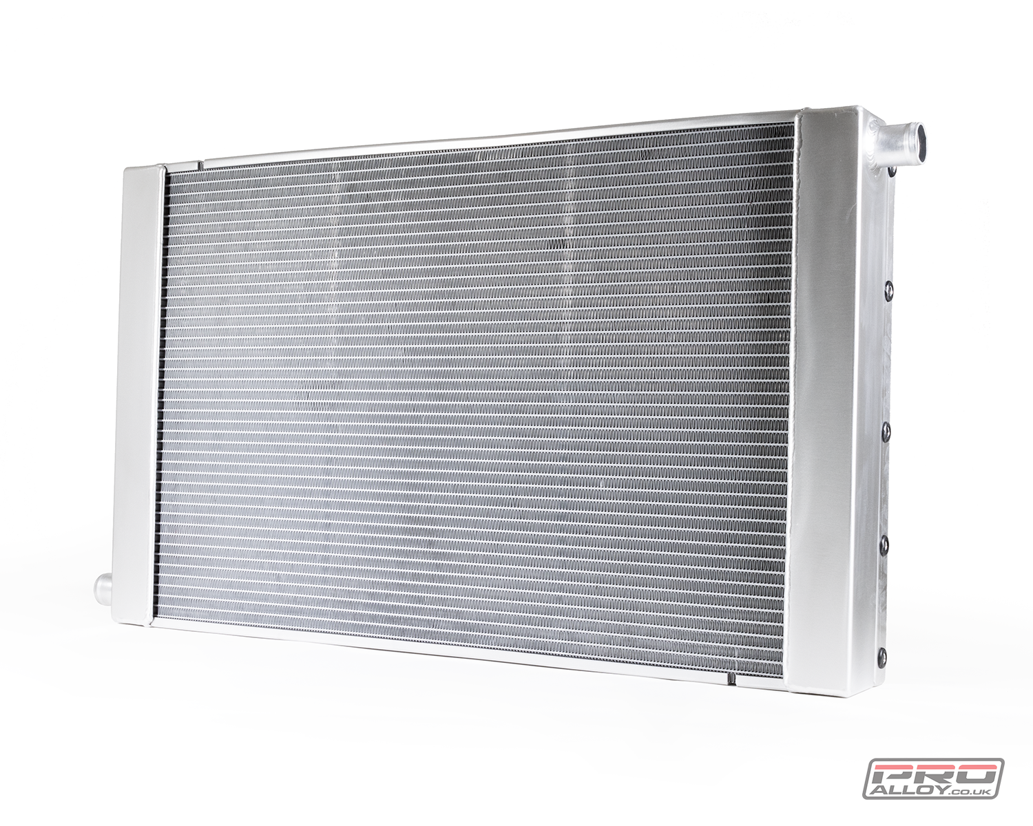 Noble M12 / M400 Radiator Radiator    - Pro Alloy