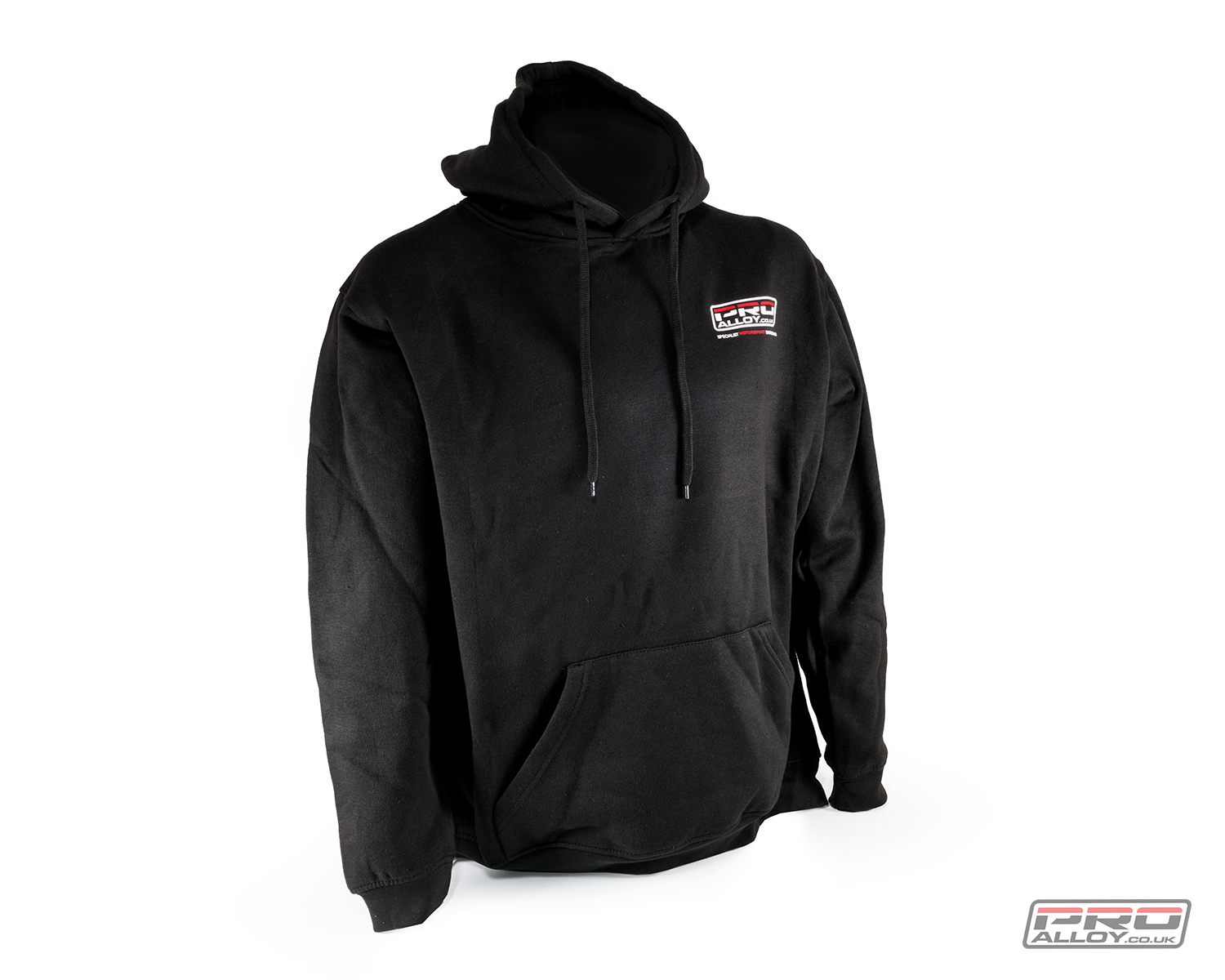 Pro Alloy Branded Hoodie Merchandise    - Pro Alloy