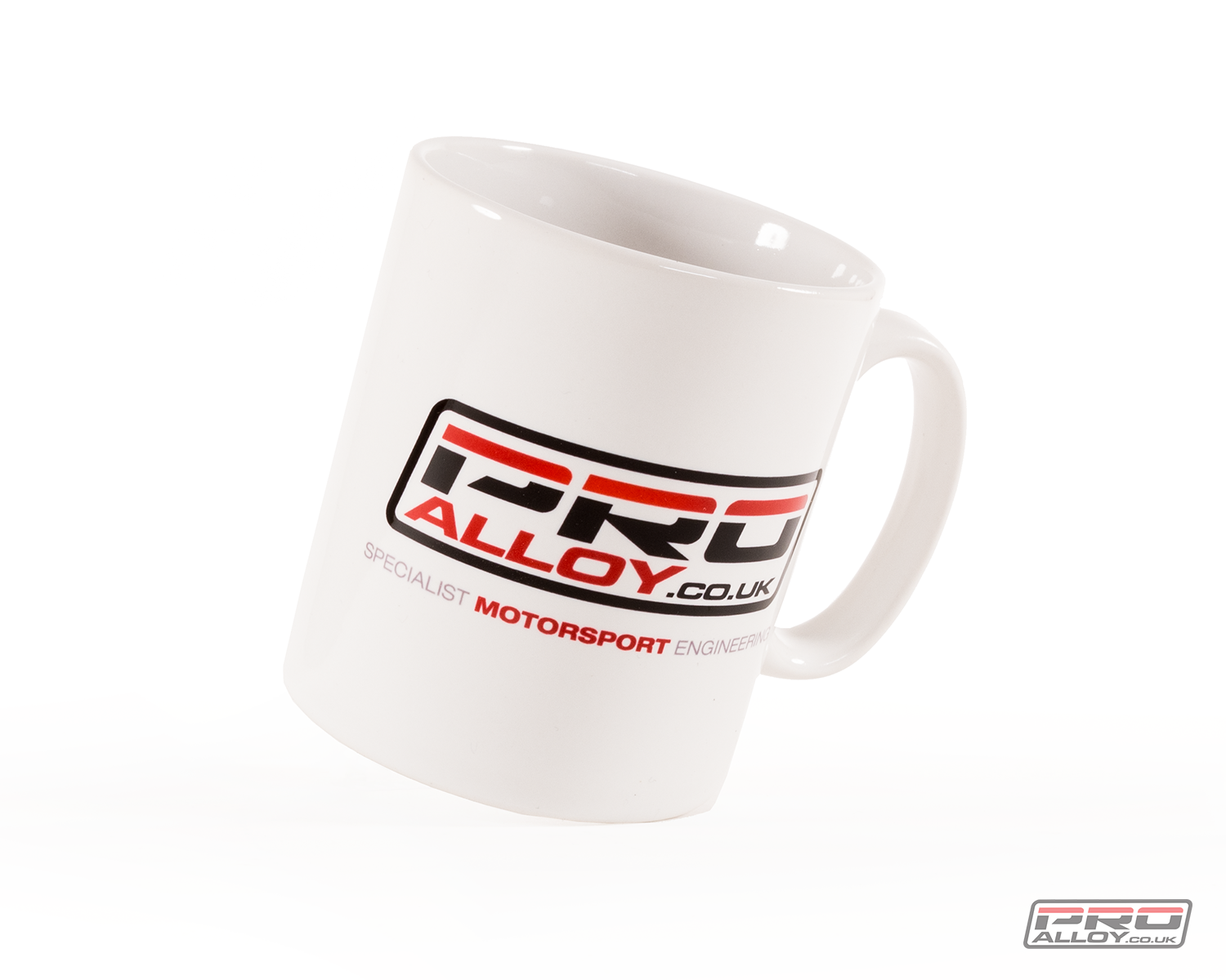 Pro Mug Mug    - Pro Alloy