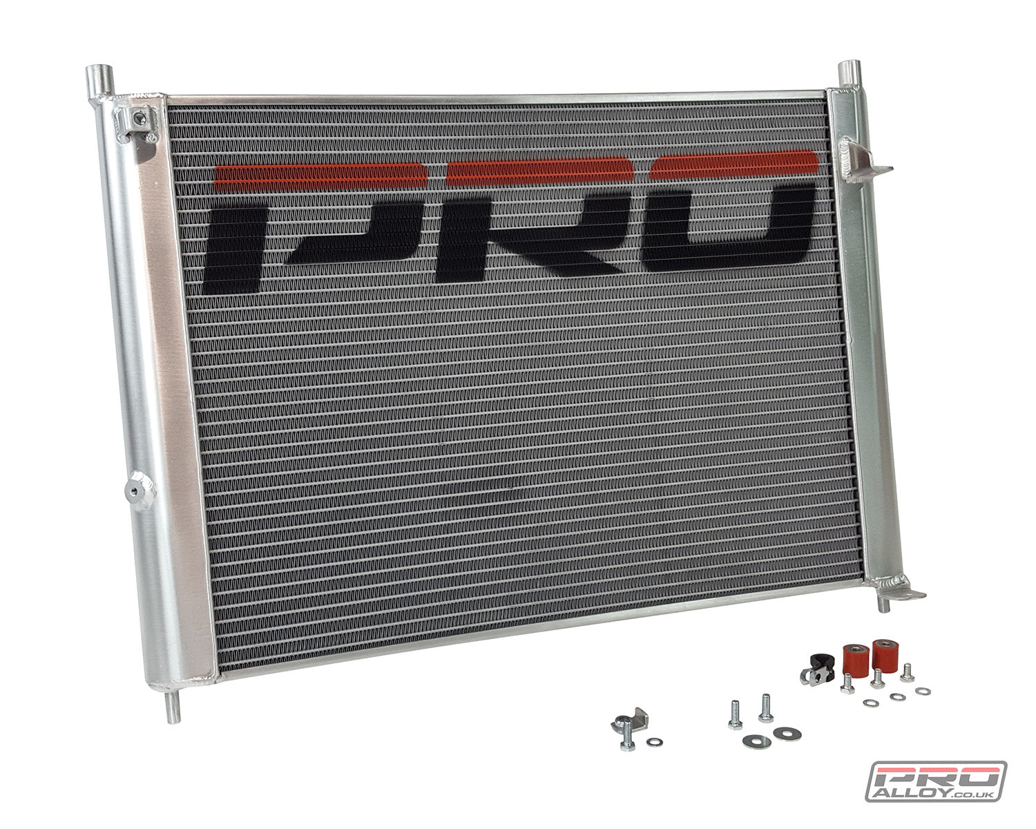 Clio MK4 Radiator Radiator    - Pro Alloy