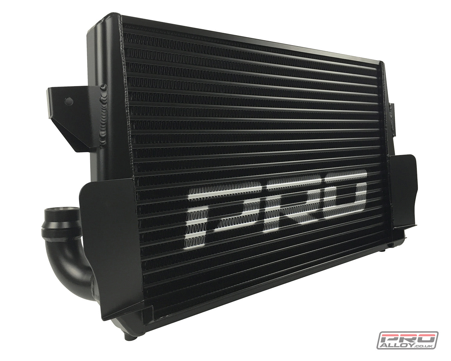 Megane MK3 RS250 Intercooler and Turbo Cooler Intercooler    - Pro Alloy