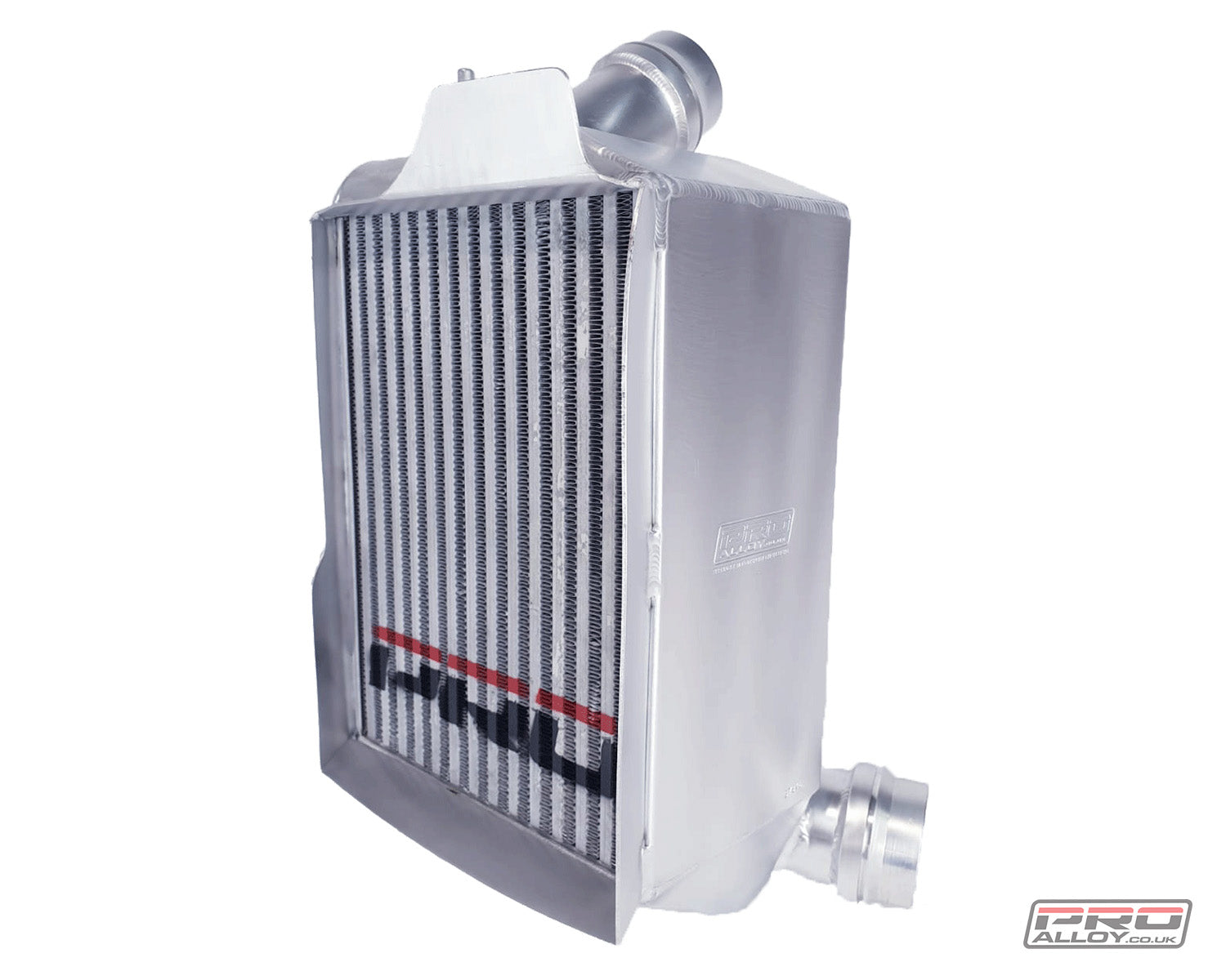 Megane MK4 RS280 Intercooler Intercooler    - Pro Alloy