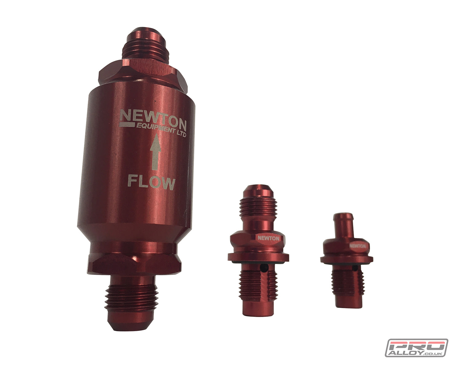 Vent Valve / Roll Over Valve Fuel System    - Pro Alloy