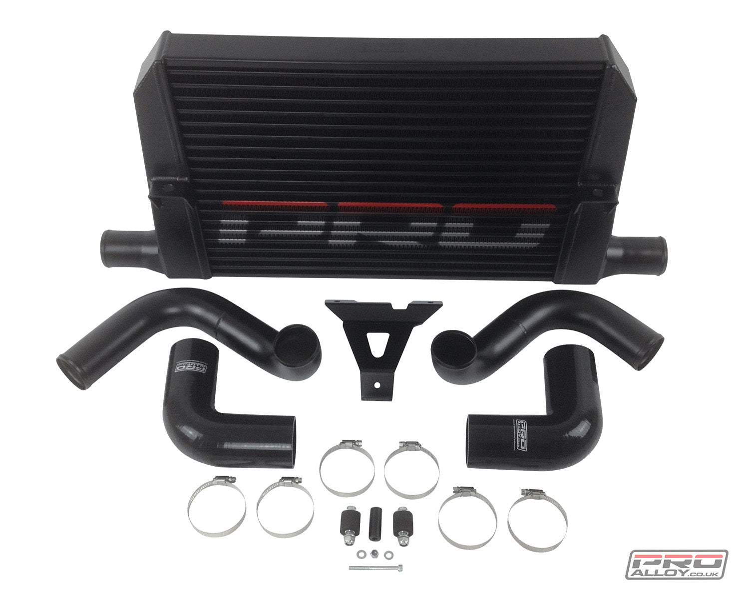 Leon Cupra / Cupra R Intercooler Intercooler    - Pro Alloy