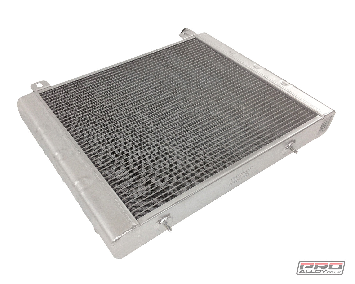 Stag Radiator Radiator    - Pro Alloy