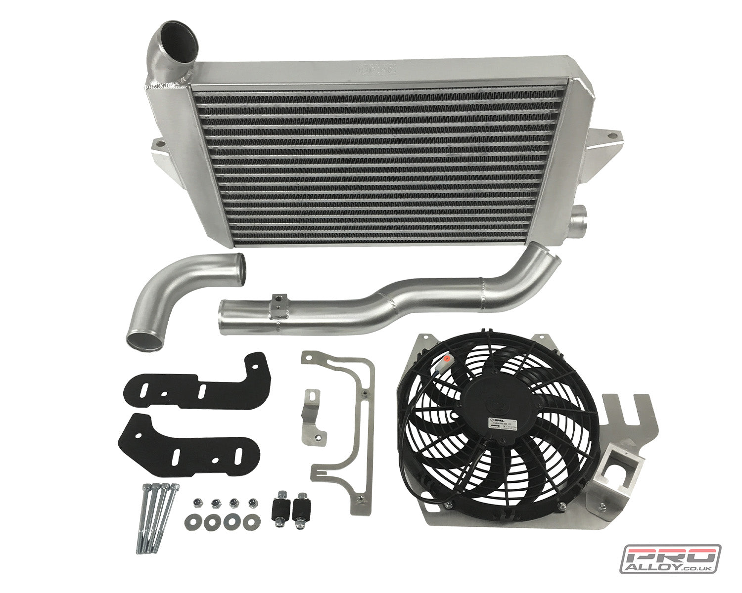 Astra H VXR Intercooler Intercooler    - Pro Alloy