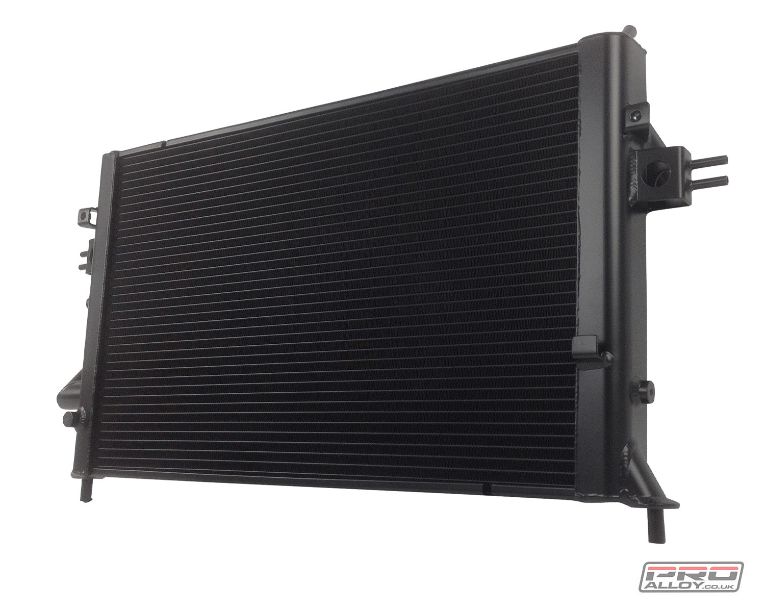 Astra H VXR Radiator Radiator    - Pro Alloy