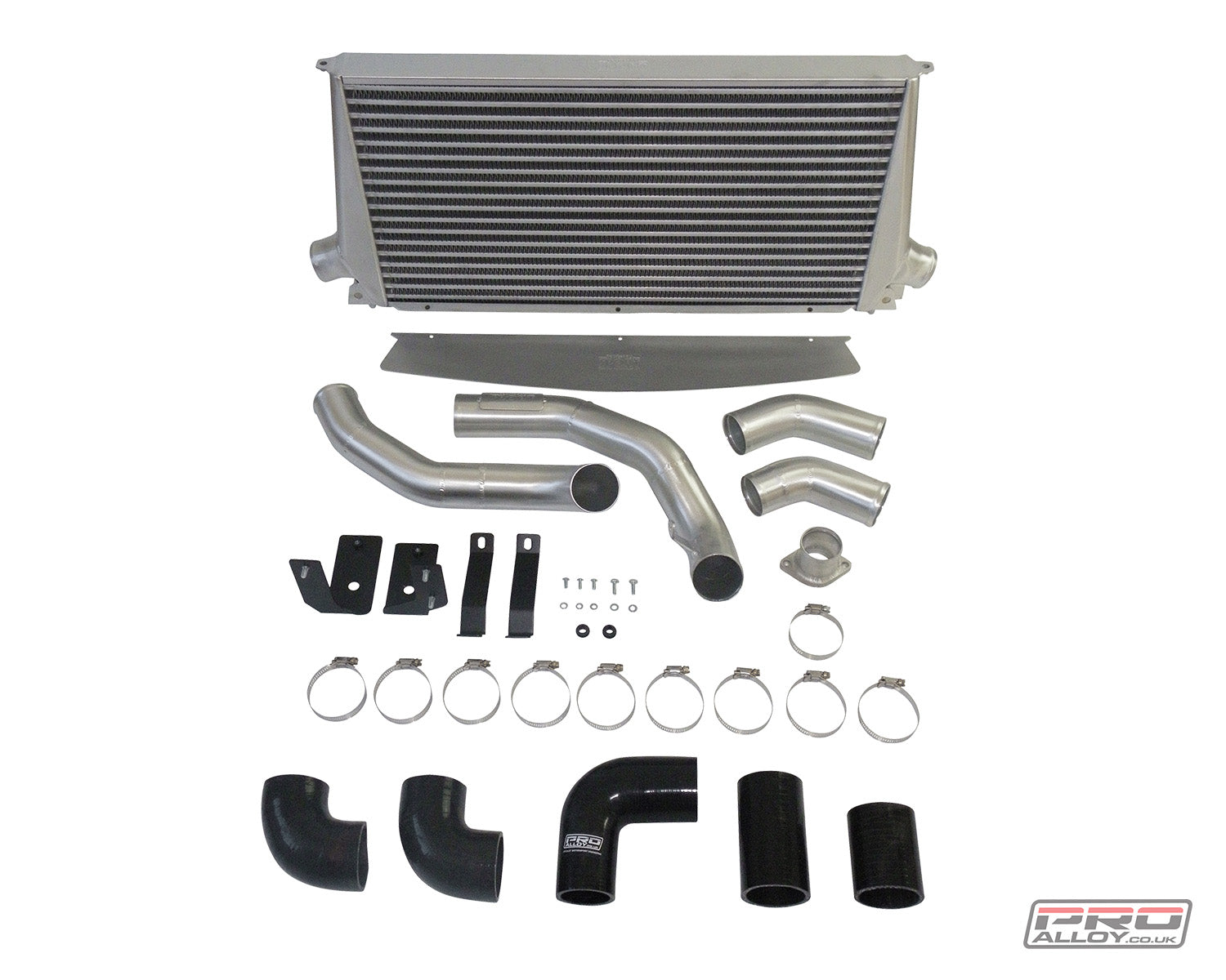 Astra J VXR Intercooler Intercooler    - Pro Alloy