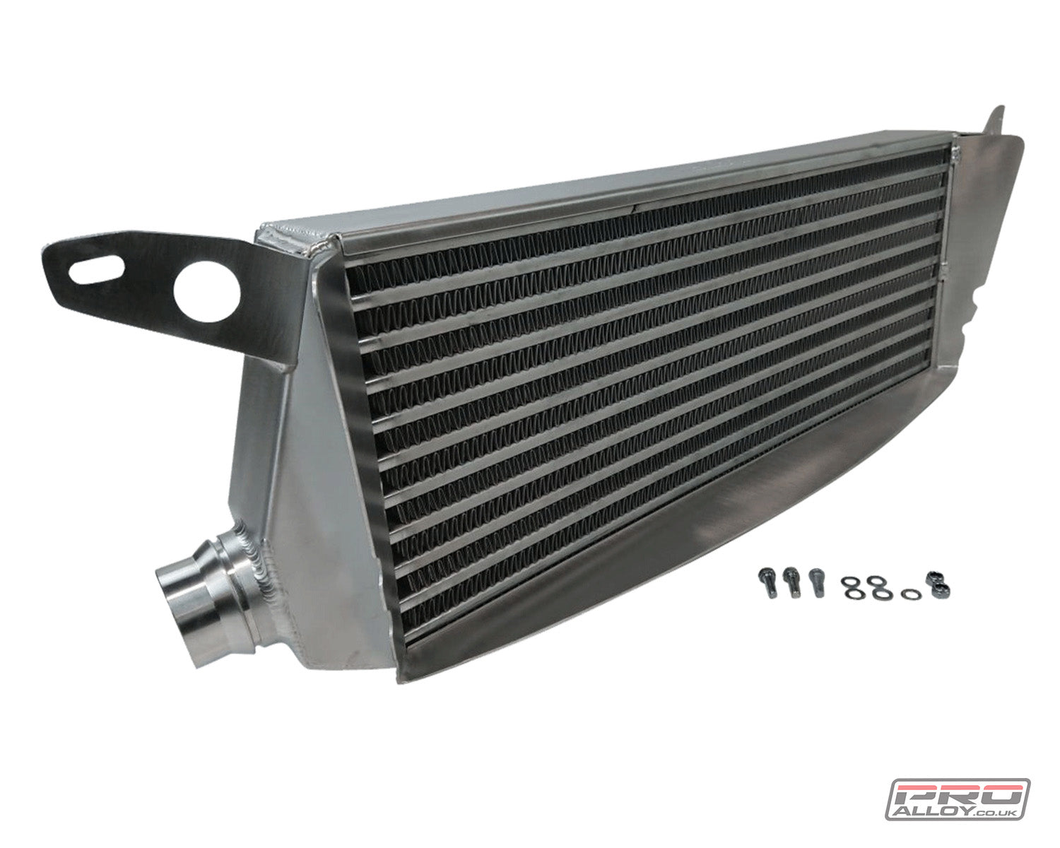 Corsa  E VXR Intercooler Intercooler    - Pro Alloy