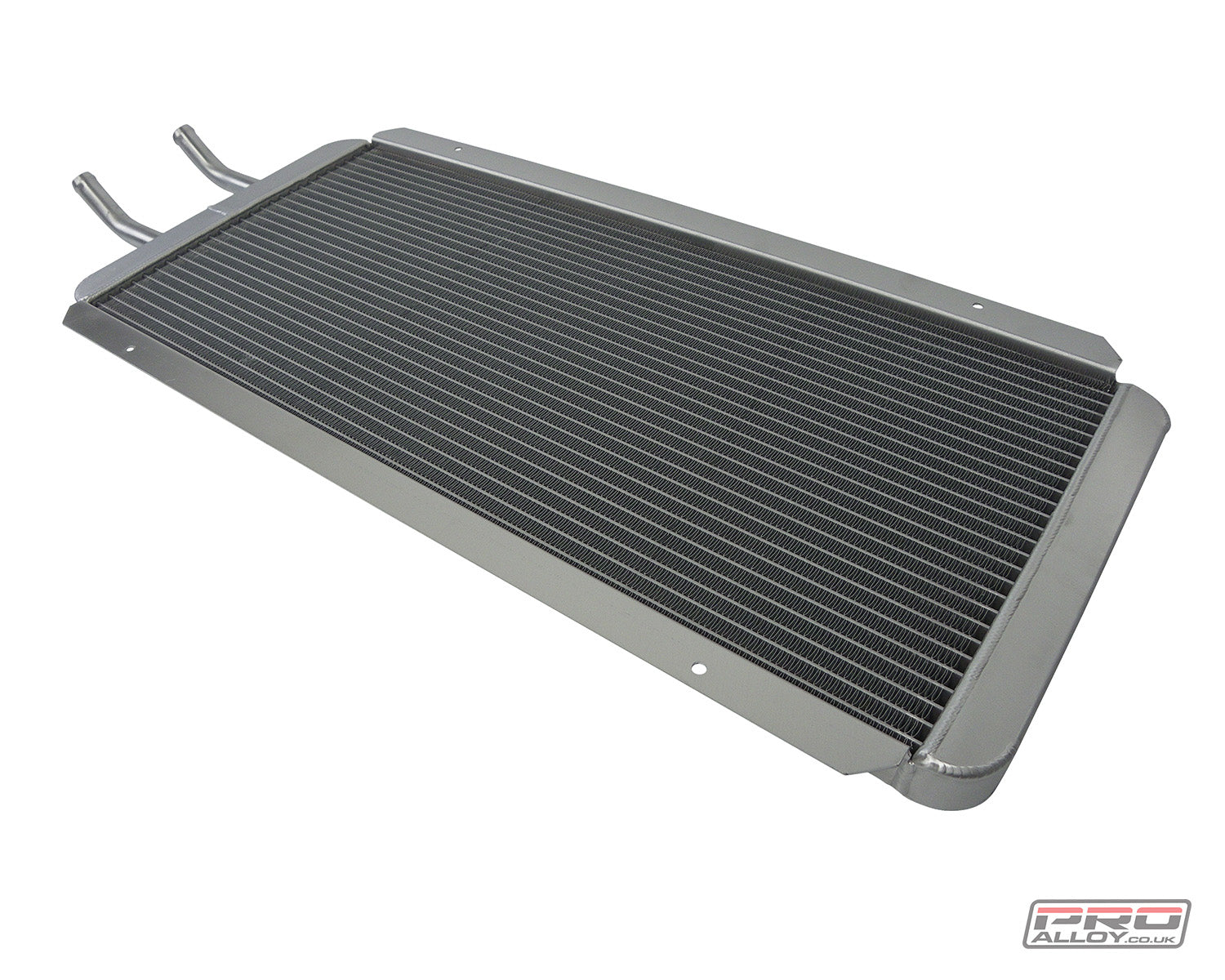 Elise / Exige S1 Charge Cooler Pre Rad Pre Rad Satin Silver   - Pro Alloy