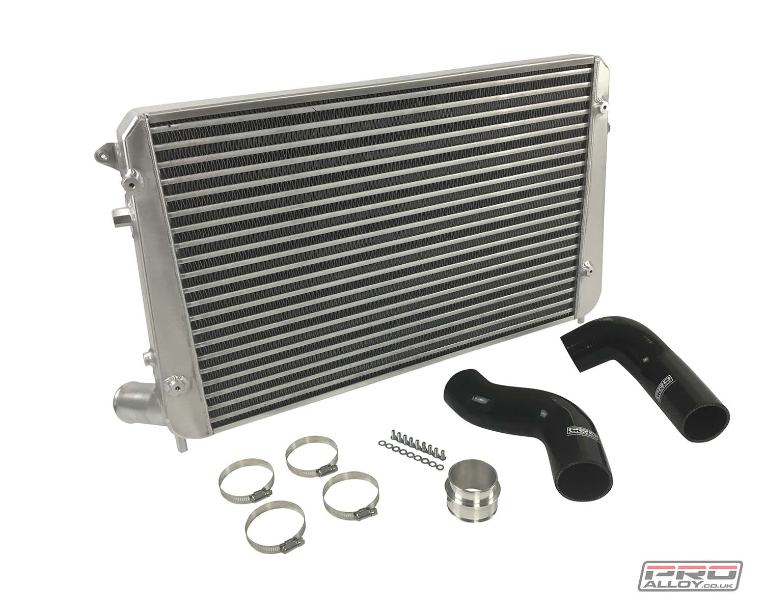 Golf MK6 GTi Intercooler Intercooler    - Pro Alloy